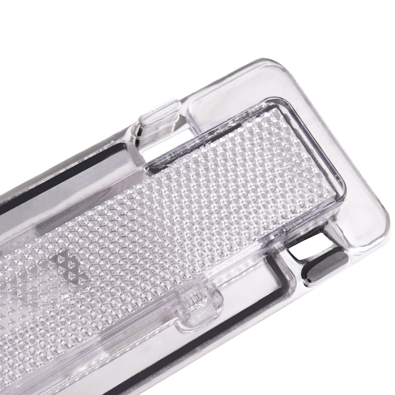 Side Marker Signal Parking Lights for Chevy Camaro Pontiac Firebird 1982-1992