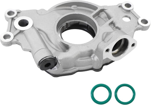 DURAFORCE 10355HV High Pressure High Volume Oil Pump for 2007-14 Chevrolet GM LS 5.3L 6.0L