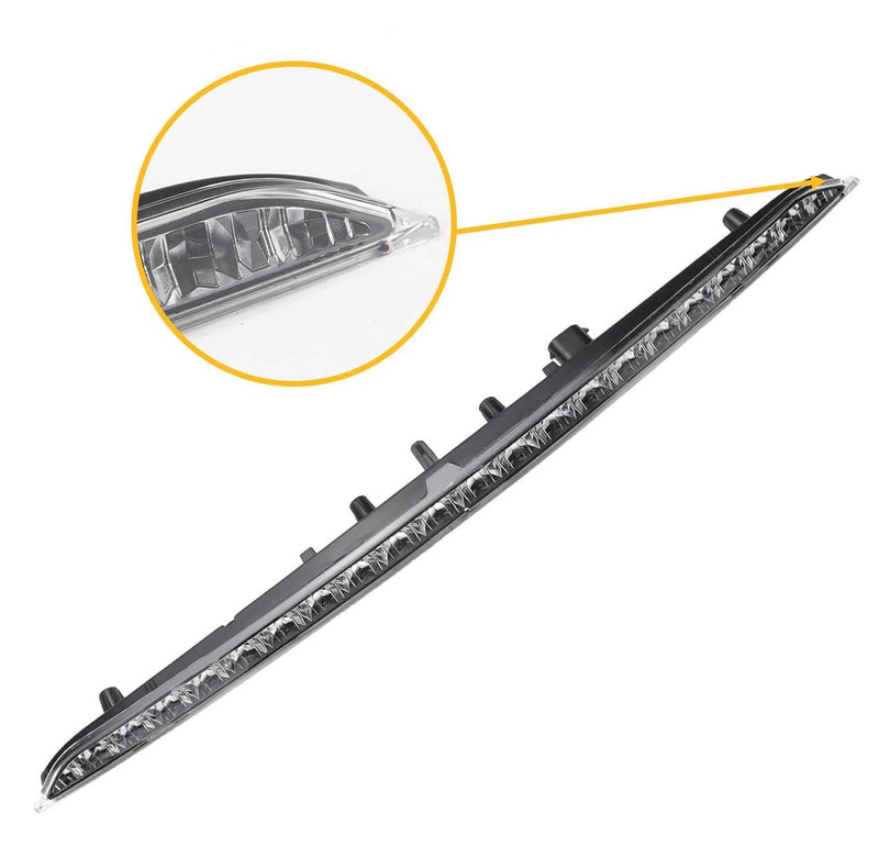 FT4Z13A613A Center LED Third 3rd Brake Light for Ford Edge 2015-2020 923-133