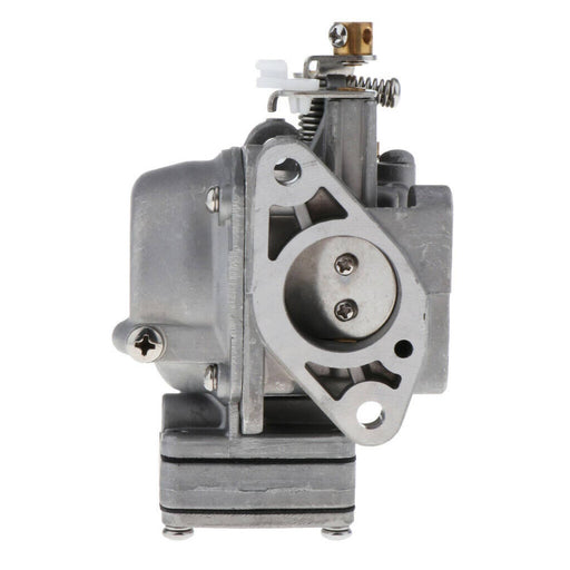 DURAFORCE 3303-812648T 812648 Carburetor for Mercury Mariner Quicksilver Outboard 4HP 5HP