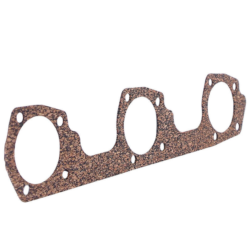 DURAFORCE 333008 Carb Air Box Gasket for Johnson Evinrude 50 55 60 65 70HP 3 Cyl