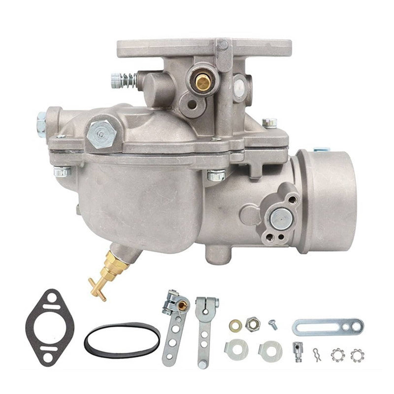 194603M92 184301M92 Carburetor for Massey Ferguson 65 135 150 165