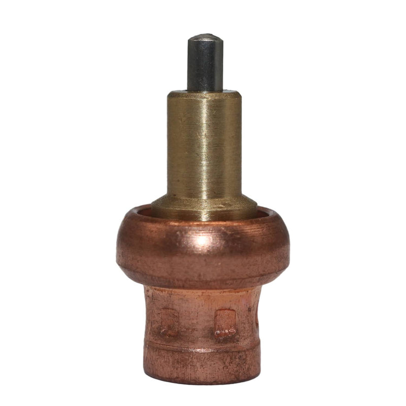 DURAFORCE 436195 18-3561 Thermostat for Johnson Evinrude 2 Stroke 9.9 15 40 48 50 HP 143°