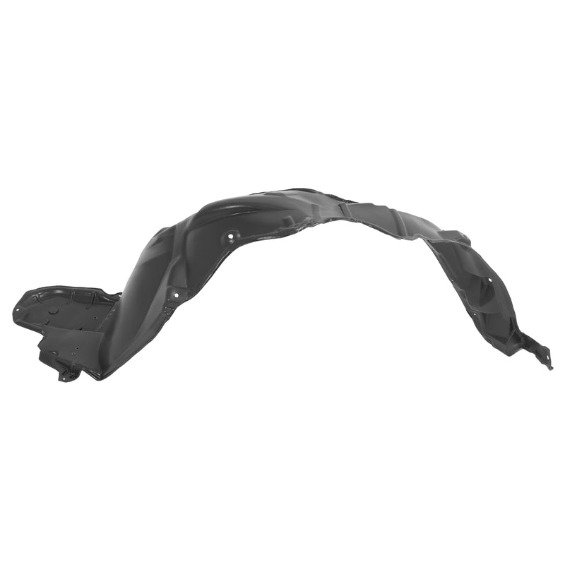 Front Fender Liner for Toyota Prius 2010-2015 2012 Right Side Base Without Foam