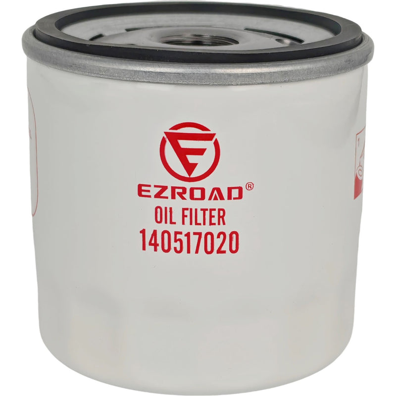 140517020 Engine Oil Filter for Kioti Tractor CS2510 CS2510S CS2410 4 Pieces
