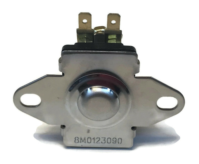 Solenoid Relay Switch for Mercury Mercruiser Marine Outboard 4.3L Motor Engine