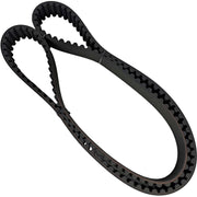 DURAFORCE 40024-97 Rear Drive Belt for Harley-Davidson FLTR 1FPV Road Glide 1999-2003
