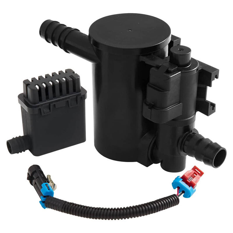 Vapor Canister Vent Solenoid Valve for Chevrolet Silverado GMC Sierra 1500
