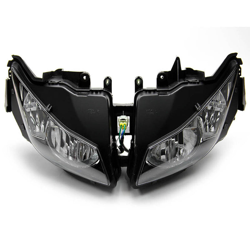 Front Headlight Assembly Headlamp for Honda 2012-2016 CBR1000RR 12 13 14 2015 16