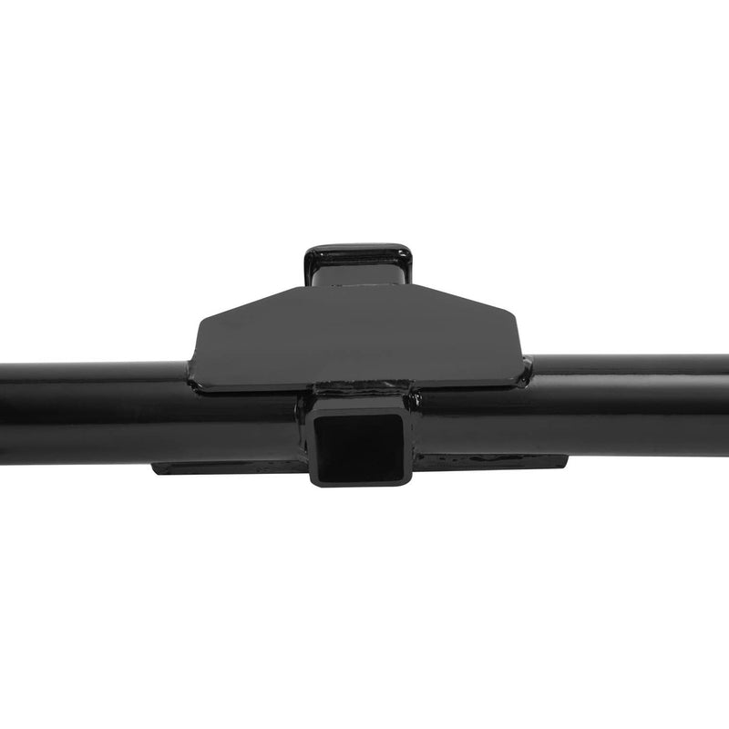DURAFORCE 2" Class 3 Trailer Hitch Tow Receiver for Kia Sorento Hyundai Santa Fe 2016-20