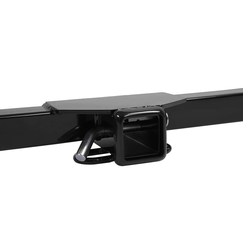 DURAFORCE Trailer Hitch Receiver Rear Bumper Tow 2" for Town & Country Grand Caravan 04-07