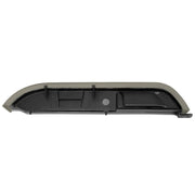 DURAFORCE Front Left Inner Door Panel Handle Armrest for Chevrolet for GMC 1988-1994