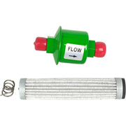 DURAFORCE AM120916 M806848 Transmission Oil Filter Kit for John Deere 325 335 345 355