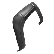DURAFORCE Extension Style Fender Flares for Chevy Colorado GMC Canyon 2004-2012 Textured