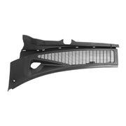 DURAFORCE Wiper Cowl Vent Panel Grille for Ford F-250 F-350 07 08-10 Front LH