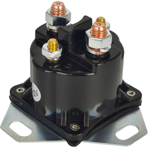 DURAFORCE 904-194 Solenoid Relay 1831646C1 240-01096 for Johnson & Evinrude Outboard