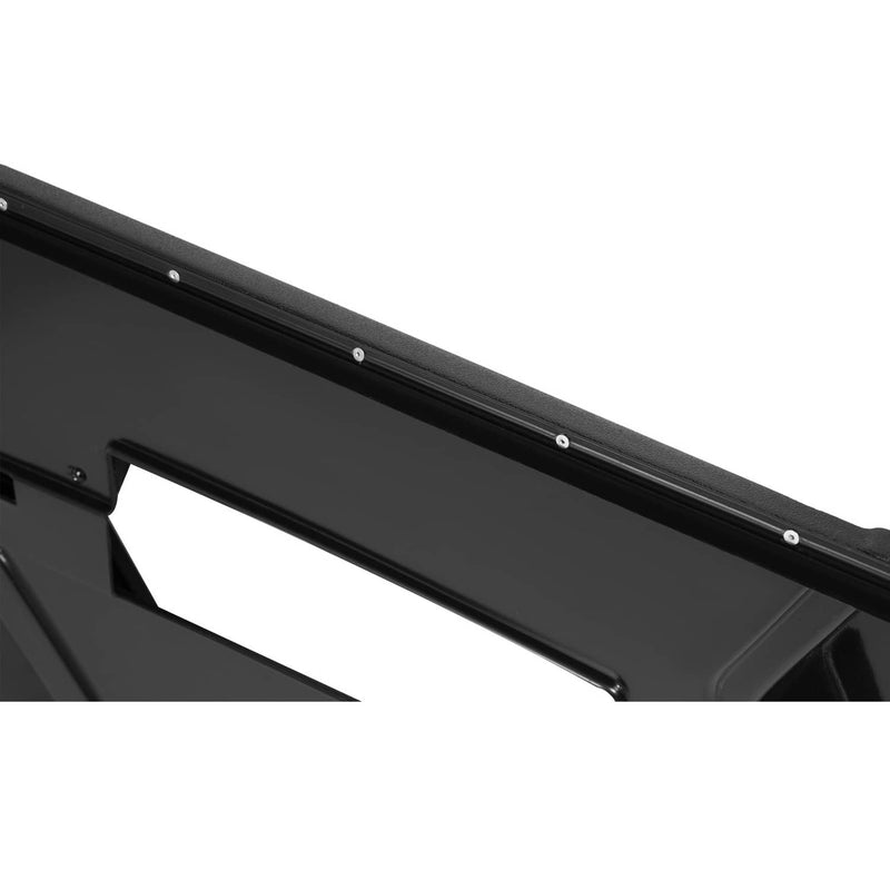 DURAFORCE Inner Door Panel for Chevrolet/GMC Sierra Silverado 1990-1994 Driver Passenger