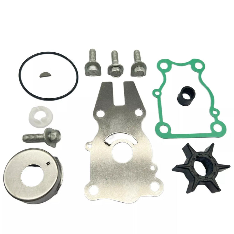 63D-W0078-01 5GH-13440-60 Outboard Maintenance Kit for Yamaha 4-Stroke 50HP 60HP