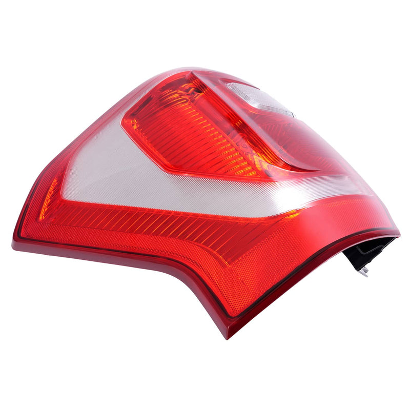 DURAFORCE Halogen Tail Light Assembly Left Side Lamp for Ford Expedition XLT 2018-2021
