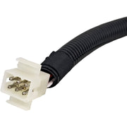 DURAFORCE 15764 Touchpad Wire Harness Assembly for Meyer E47 E60 Touch Pad Control