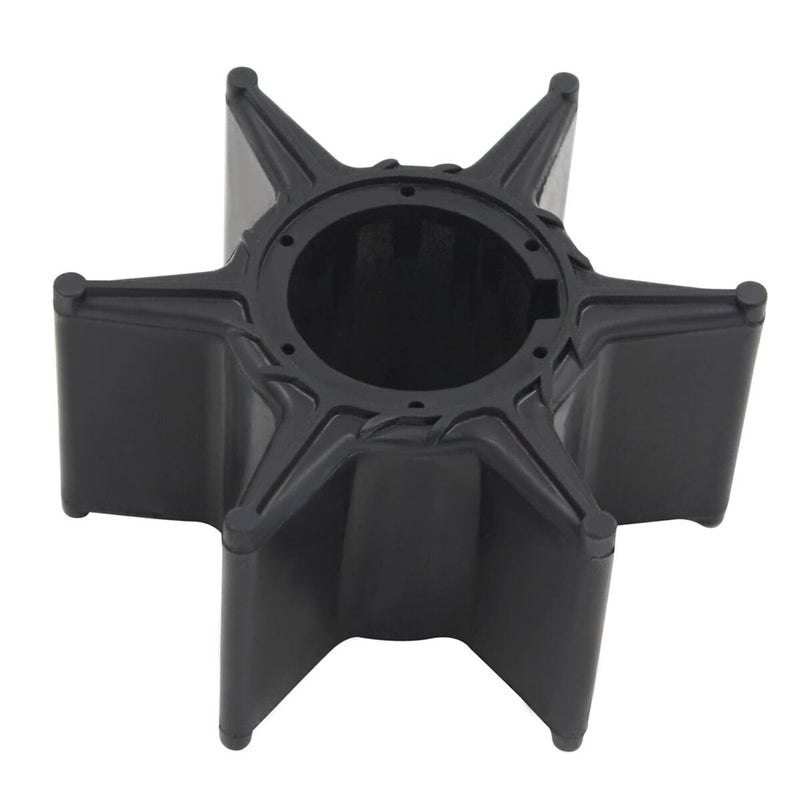 DURAFORCE 688-44352-03-00 18-3070 Water Pump Impeller With Key for Yamaha 75/80/85/90 HP