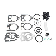 DURAFORCE 47-89984T5 Water Pump Kit for Mercury Mariner Force 135 150 175 200 HP