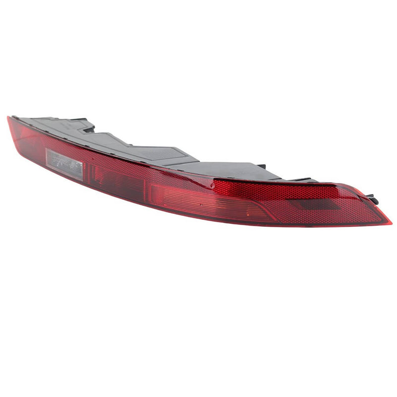 80A945070A Rear Bumper Lower Tail Light Brake Lamps Pair for Audi Q5 2018-2023