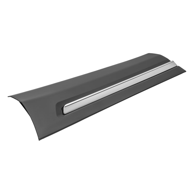 FB5Z7825557BA Rear Door Lower Molding Trim for Ford Explorer 2016-2019 LH Side