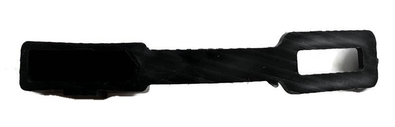 B61548 Snow Plow Wire Harness Plug Covers For SnowEx V Plow 2 Pack
