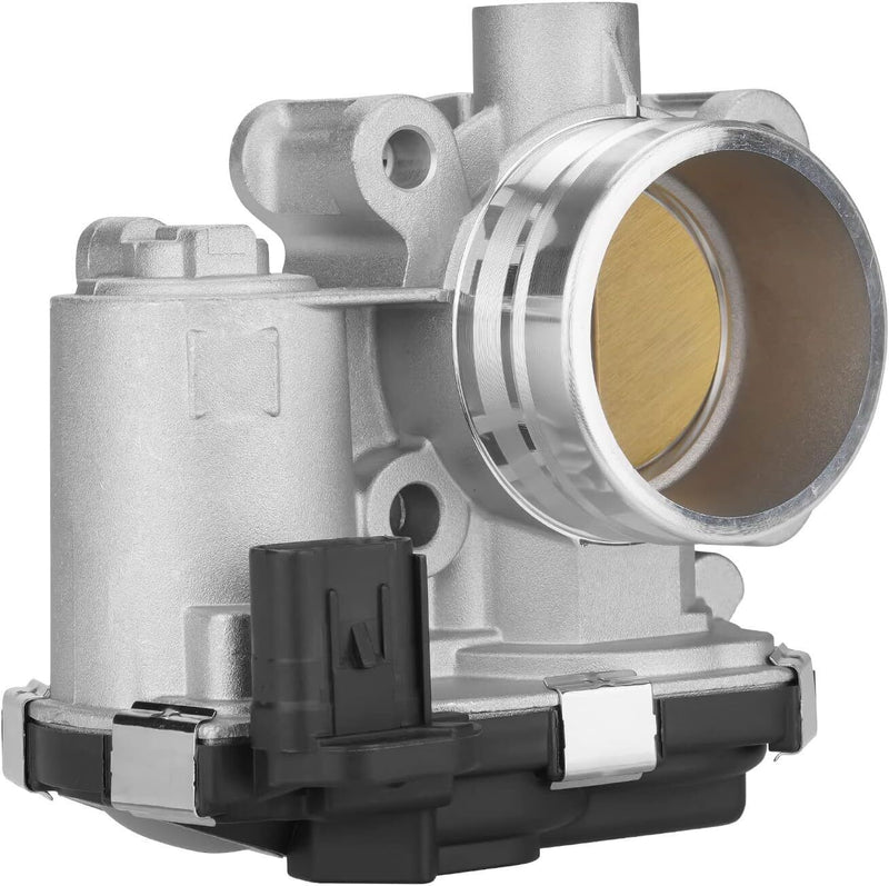 12671379 Throttle Body for GM Cruze Encore 1.4L Malibu Equinox 1.5L