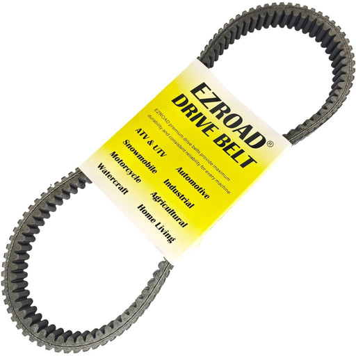 DURAFORCE 0823-529 Wildcat Drive Belt for Arctic Cat 2018-2024 Off Road UTV