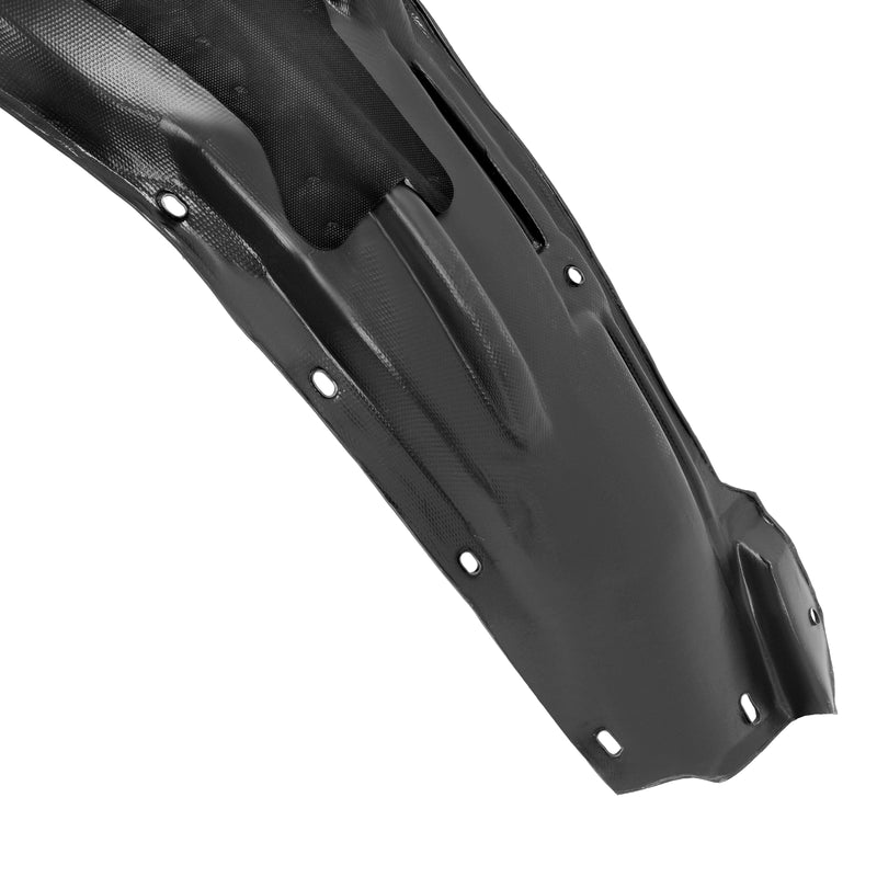 Fender Liner w/Insulation Foam for Honda Accord Sedan 2008-2012 Front Left Side
