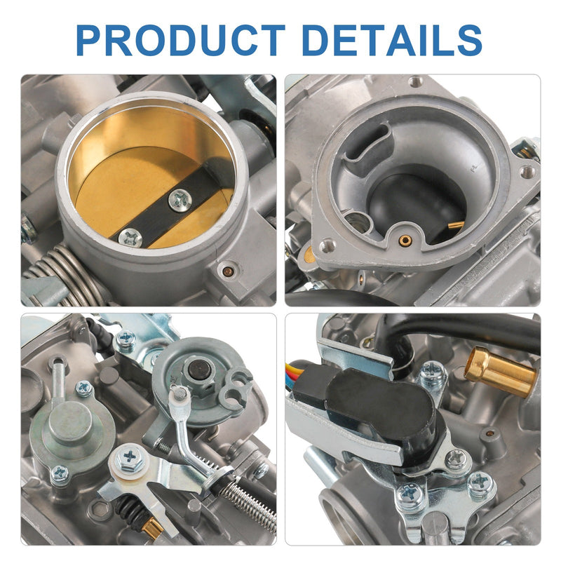 16100-MEA-901 Carburetor for Honda VTX1300C VTX1300R VTX1300T VTX1300S