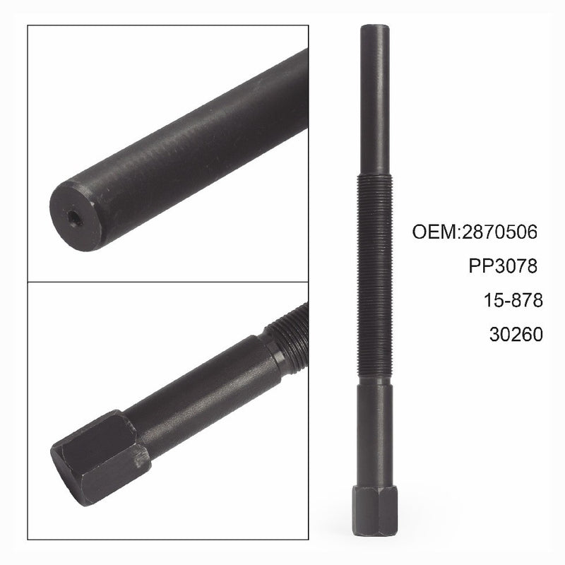 2870903 Primary Secondary Clutch Puller Tool for Polaris ATV Models 1985-2009