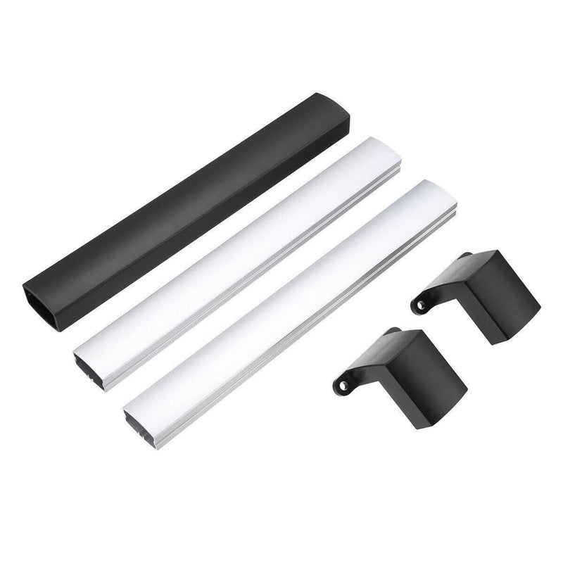 RV Screen Door Cross Bar Handle for Camper Trailer Universal Adjustable