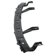 DURAFORCE Upper Bumper Cover Retainer Support Bracket Front for Honda Civic 2016-2021