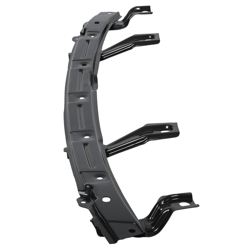 DURAFORCE Upper Bumper Cover Retainer Support Bracket Front for Honda Civic 2016-2021