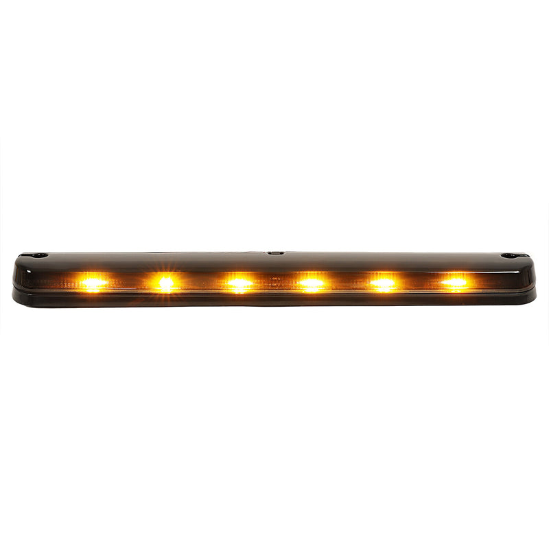 LED Roof Marker Cab Light for Chevrolet Silverado 2500HD 3500HD 2007-2021