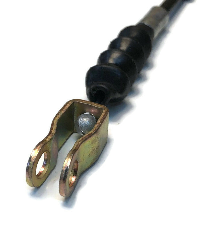 Club Car Gas Golf Cart 16 3/8 Governor Cable For 1992 To 1996 OHV FE290 Engine