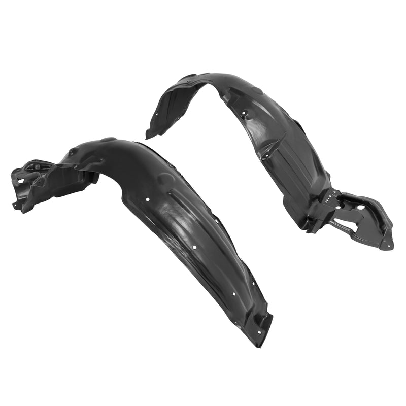 Splash Shield for Toyota Corolla 2011-2013 Front Left Right Side