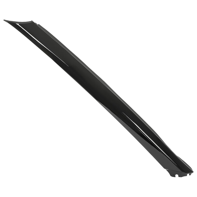 Front Windshield A Pillar Molding Trim for Nissan Maxima 2016-2020 Passenger RH