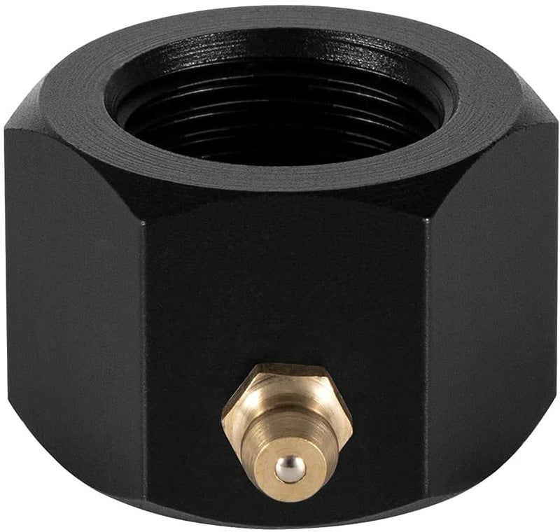 2861 FSM068 Marine Steering Tube Cable Grease Nut for OMC 7/8" Thread