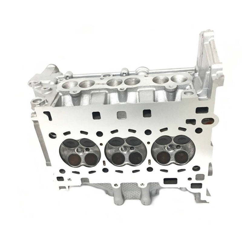 Cylinder Head CM5G-6090 for 2014-2021 Ford EcoSport Fiesta Focus 1.0L Turbo