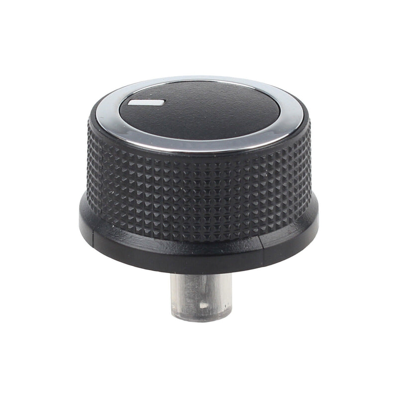 3x Heater A/C Temp Control Knob for Chevrolet GMC Express Savana 1500