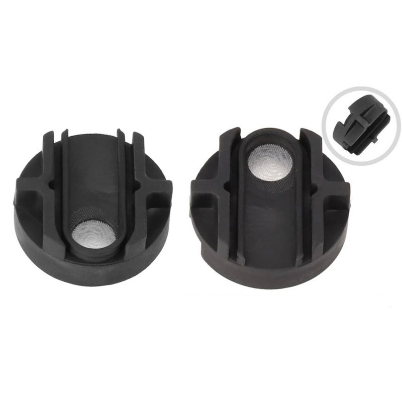 DURAFORCE 35-881323T Fuel Injection Pump Filter for Mercury 115HP 225HP 4 Stroke 2X