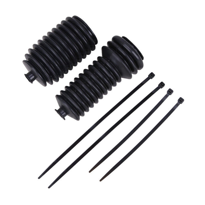 Rack & Pinion Boot Kit for Polaris RZR S 800 EFI 2009-2014 RZR 570 2012-2018