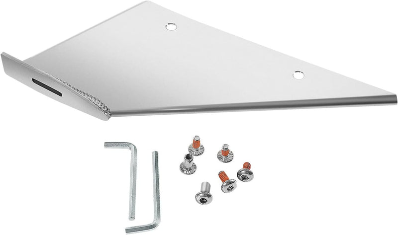 27341 Skeg Guard Safe-Skeg Protector for Mercury Mariner 40-60 HP for Johnson