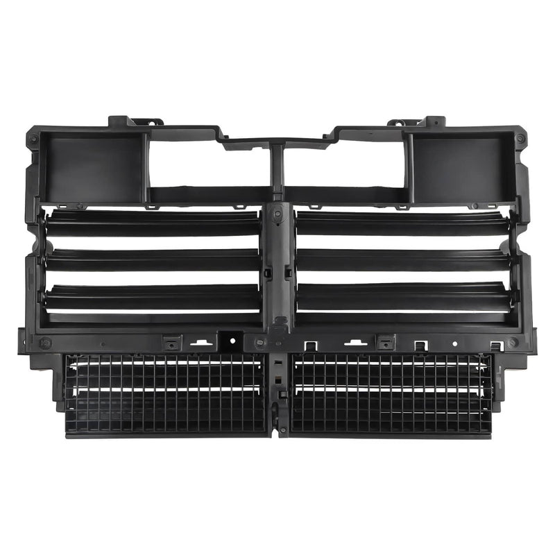 84651500 Active Grille Shutter with Motor for Chevrolet Colorado GMC Canyon 2017
