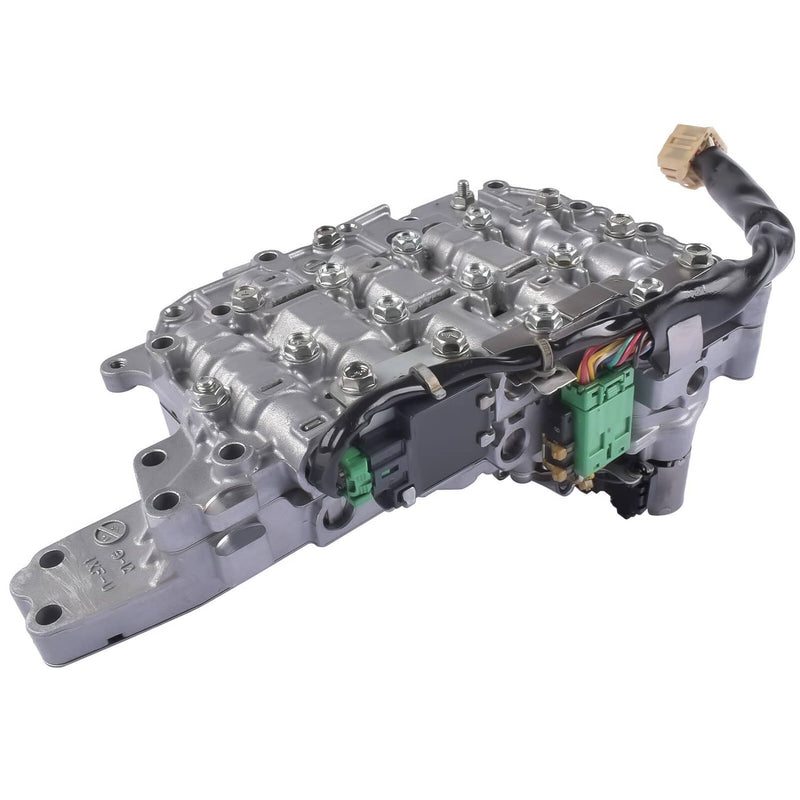 31705-3TX0A CVT Valve Body Stepper Motor for Nissan Rogue 2008-2013 2.5L JF011E