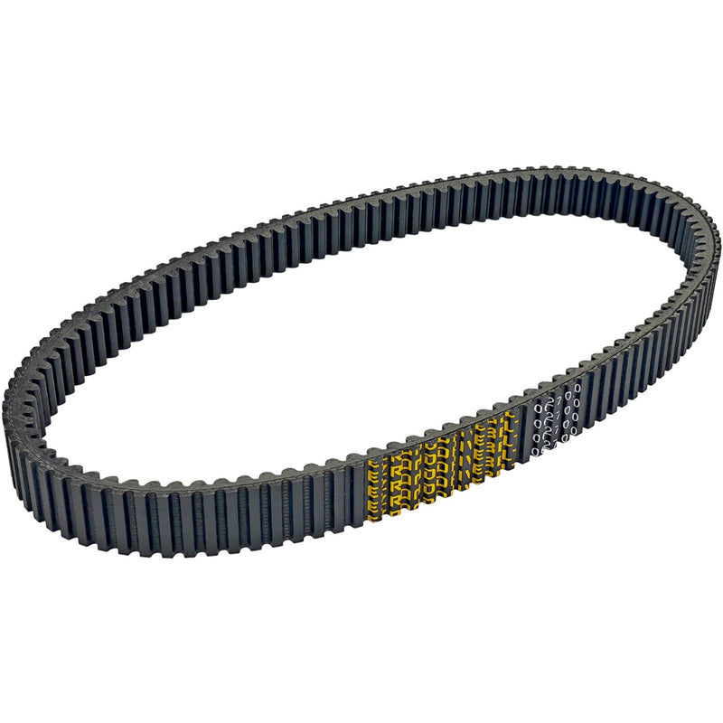 0627-020 Clutch Drive Belt for Arctic Cat ZL580 ZL550 ZL600 ZL500 ZL700
